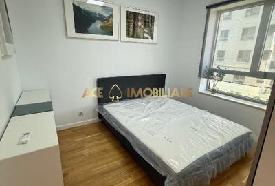 2 Camere de inchiriat | Luxuria Residence | Centrala | Parcare Inclusa - 2