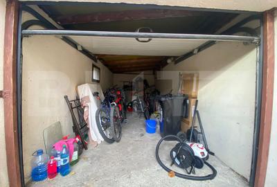 Casa spatioasa cu garaj si curte, 495 mp, în Gheorgheni - 18