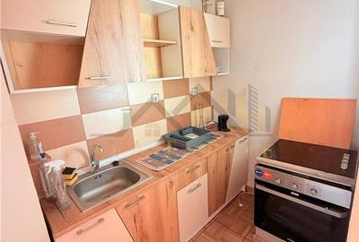 Apartament 1 camera, 32 mp - Zona Circumvalatiunii - 6