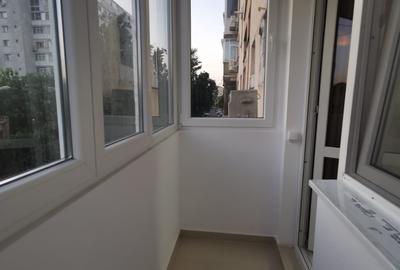 Mihai Bravu, garsoniera moderna vis a vis de spitalul Victor Babes, 7 min metrou - 23