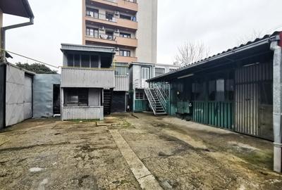 Teren 335 mp si constructii | Utilizari diverse | Sos. Colentina | Comision 0% - 3