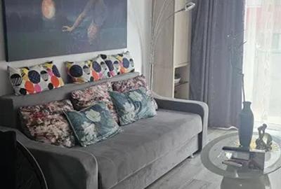 Apartament de 2 camere cu aer condiționat și parcare subterană Junior Residence - 7