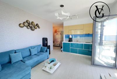 Apartament 2 camere vedere la mare și lac -langa plaja - Mamaia - 4