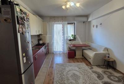 Apartament 3 camere, complet mobilat – Florești, zona Tăuțului. - 2