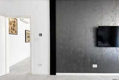 Penthouse de Lux | 3 Camere | Finisaje & Dotari Lux | Comision 0 - 29