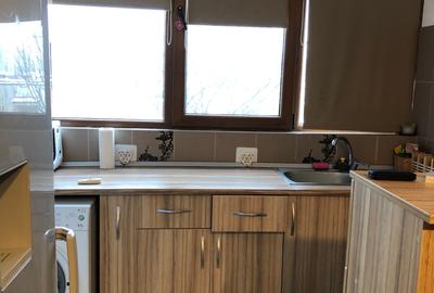 Apartament 3 camere tip duplex, cu centrală proprie, în zona Dristor - 4