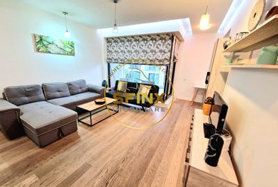 APARTAMENT 2 CAMERE | ONE PLAZA | TERASA 10MP | CENTRALA | PARCARE | - 2