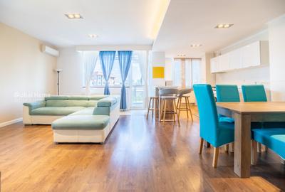 Apartament 4 camere -130 mp| Aviației – Str. Siriului - 3