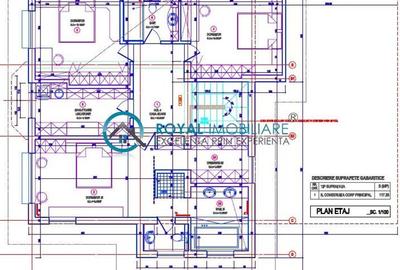 Royal Imobiliare  - Vanzare Vila de lux zona Paulesti - 18