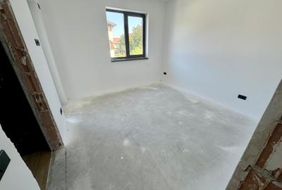 Vila P+2 etaje, Drumul Fermei- Oratoriu, mutare rapida - 12