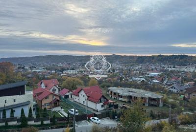 Teren Construcții intravilan de 7199 mp, în Autogară