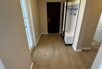 Proprietar Ap 3 camere decomandat Dristor 5 min metrou - 6