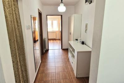 Apartament cu 2 camere | zona Interservisan - 5