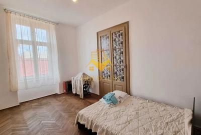 Apartament cu 2 camere decomandat în Ultracentral
