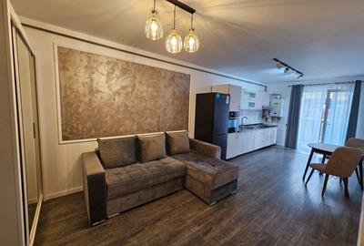 Apartament modern cu 2 camere, 45 mp, etaj intemediar, zona Calea Baciului - 4