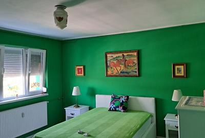 Apartament 2 camere, 66 mp, vis-a-vis de ParkLake – Sector 3 - 9