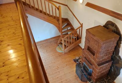 Casa 4 camere libera la vanzare, pozitie deosebita VULCAN - 20