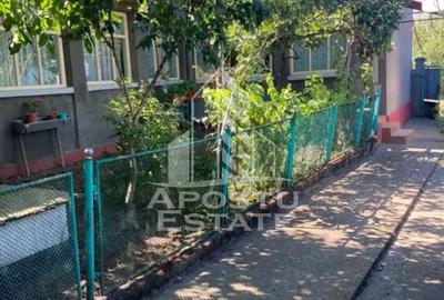 Casă individuală cu 3 camere în Vucova