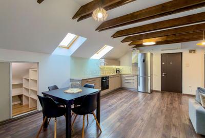 Apartament 3 camere, 115 mp, zona Borhanci - 13