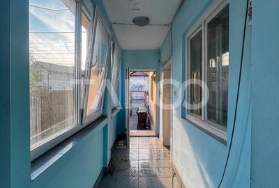 Casa individuala de vanzare cartierul Someseni posibilitate mansardare - 4
