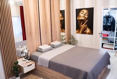 PENTHOUSE Dumbravita / Apartament 2 camere / 55mp utili / 50mp terasa/105mp tota - 9