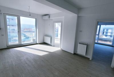 COMISION 0%! 3 camere cu 2 bai - Meraki Mamaia Nord -acces piscina - 20