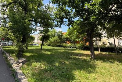 OKAZIE LA VANZARE! 2 CAMERE 50 MP - CITY PARK - LUX - GAZE - - 19