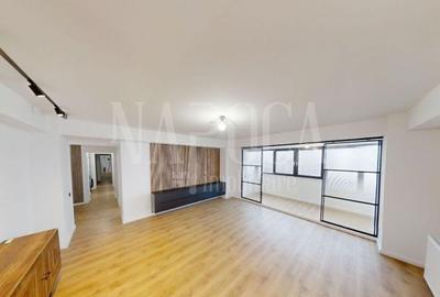 Apartament 4 camere de vanzare in Zorilor, Cluj Napoca - 16