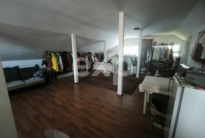 Gavana 3 | Casă individuala P+1+M | 202 mp utili | Teren 300 mp | Zonă excelenta - 10