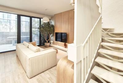 Chirie | Duplex 3 camere | Cartierul Francez | Design Modern - 1