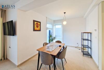 Vila, 110 mp. locuibili, curte 90 mp., 2 niveluri, 2 parcari, finisaje premium - 8