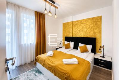 Apartament modern cu 2 unități tip studio, 2 băi și 2 terase - 7