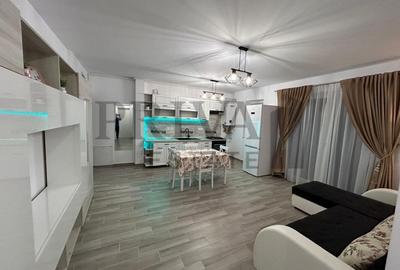 Apartament modern 2 camere, 47 mp, etaj 1, Giroc - 1
