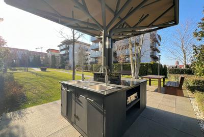 Apartament de lux 4 camere – LOFT Luxury Community, Buna Ziua - 19