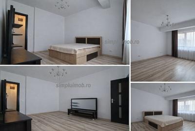 Garsoniera 1 Decembrie Bloc Nou 6 minute de metrou - 1