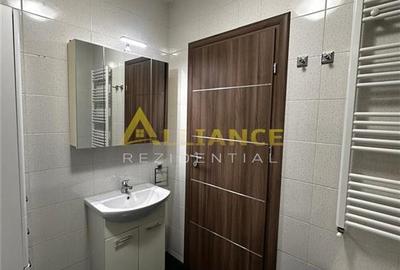 3  camere decomandat Brown Metalurgiei - 17