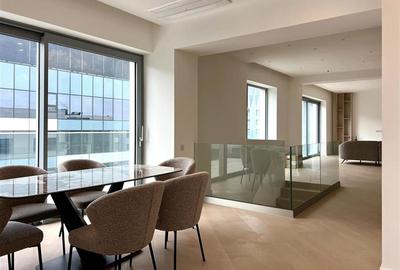 Duplex superb, 150 mp  - Aviatiei - 2