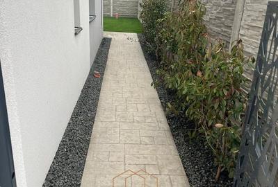Mehala Duplex 5 Camere 3 Bai | 106mp 220mp Teren | P+1E - 21
