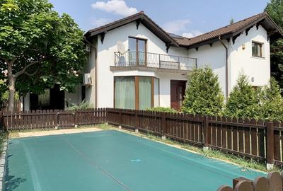 Vila Individuala | Iancu Nicolae/Pipera | Piscina | Garaj - 2