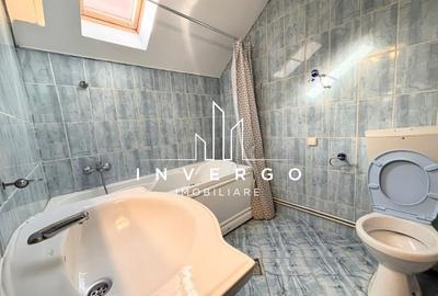 Apartament, 2 camere, de închiriat, în Intre Lacuri - 10