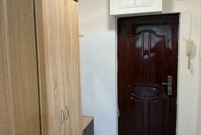 Garsonieră, mobilată în Tătărași - 7