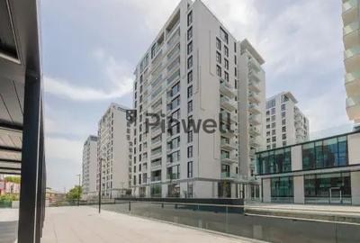 Ap 2 camere, One Cotroceni park - 13