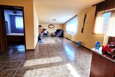 Casa de vanzare S+P+M , Teiș – la 5 minute de Târgoviște - 8
