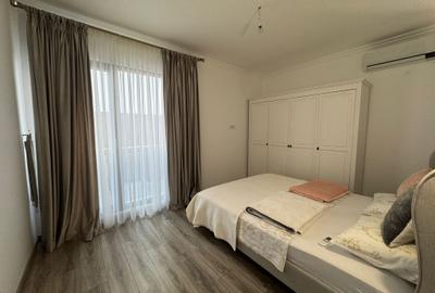 Decebal - Muncii - Bloc nou - Apartament 4 camere - dressing- 2 grupuri sanitare - 12