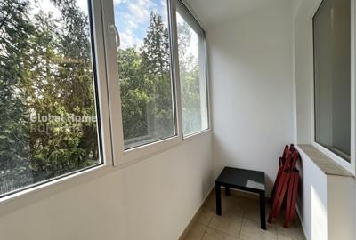 Apartament 2 camere | Titan – Potcoava / Diham | 8 min Metrou Titan | Parcare - 4