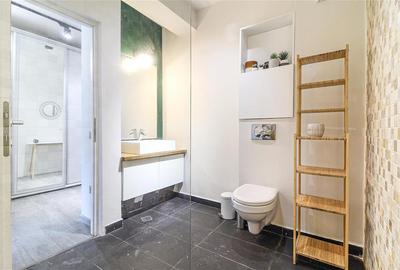 Apartament 2 camere, etaj 1, 54 mp, Borhanci, parcare inclusa - 6