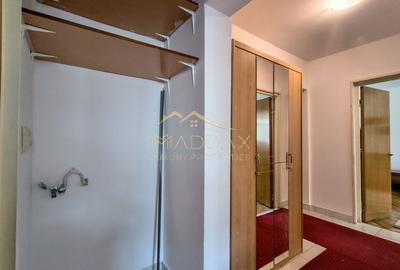 Apartament 3 camere // circular decomandat // D-na Ghica // Parc Plumbuita - 19