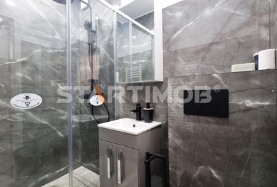 Apartament doua camere mobilat zona Onix - 5