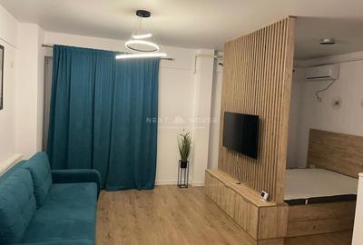 Garsoniera Liberty Mall ( Rahova - Parcul Carol ) -  2 km de Unirii - 8