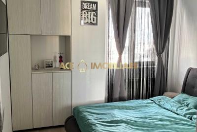 Studio de inchiriat | Berceni | Metrou | Centrala | Parcare - 1